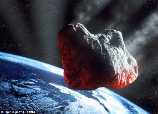 地球虽然频繁遭到陨石撞击，但体积足以造成破坏的陨石数量极少，撞击通常发生在偏远地区。