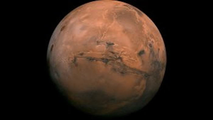 NASA为了达成2033登陆火星的目标 包括登月计划在内的所有日程都将提前