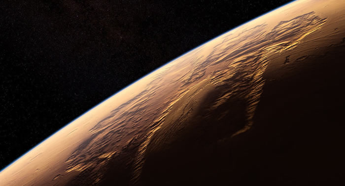 阿联酋希望号火星探测器计划于2020年7月中期发射