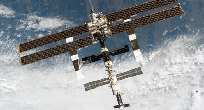 阿联酋首位宇航员哈扎•曼苏里将在国际空间站进行16个实验