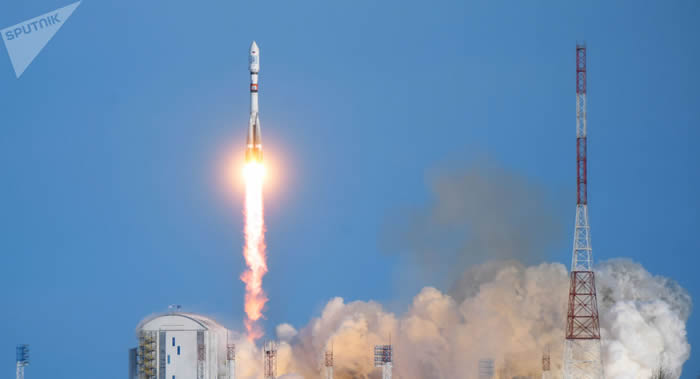 俄罗斯开始为宇航员登月做准备