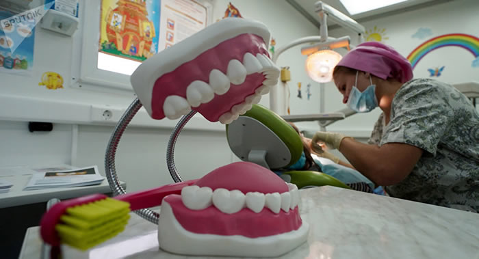 《英国牙科杂志》：运动员的牙齿状况不如普通人