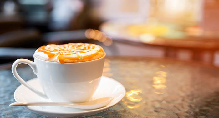 营养学家建议有慢性疲劳综合症的人不要喝咖啡