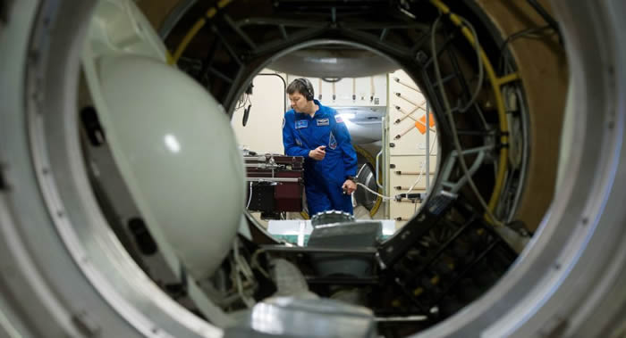 俄罗斯宇航员证实“联盟MS-11”号载人宇宙飞船6月份在从国际空间站返回地球时确实发生意外