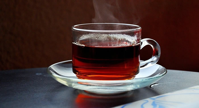 《衰老》（Aging）杂志：新加坡国立大学研究发现喝茶有益大脑健康