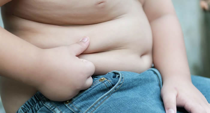 我们的孩子为何都在发胖？联合国儿童基金会报告世界1/3儿童因饮食问题而患病