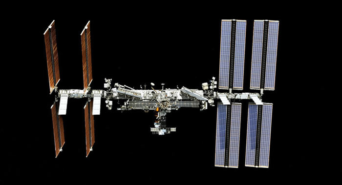 NASA局长吉姆∙布里登斯廷：2020年是否帮助美国宇航员登上国际空间站的决定权在俄罗斯手中