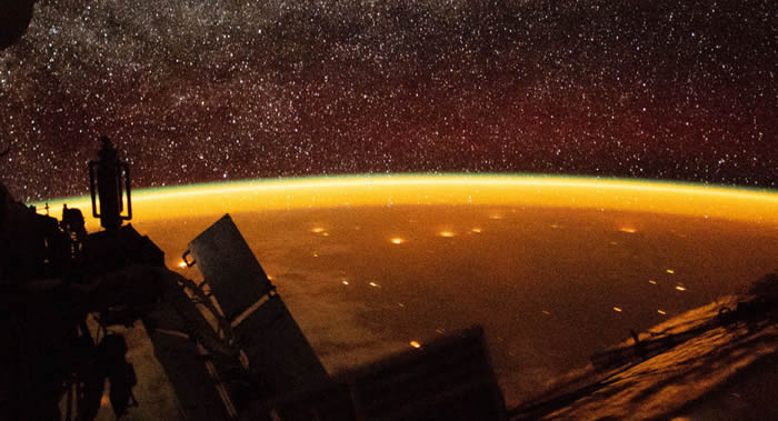 研究地球大气中瞬时发光的“紫外线大气层”望远镜将由“联盟MS-14”飞船送至国际空间站
