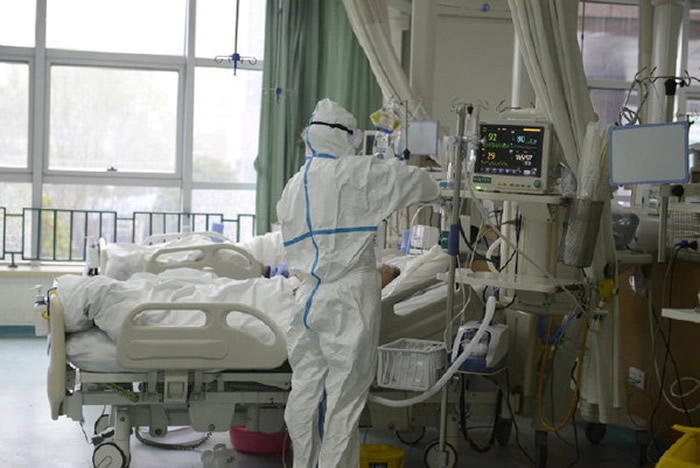 新型冠状病毒早期主要表现：香港“武汉肺炎”病例无发烧 复诊照X光才知染病