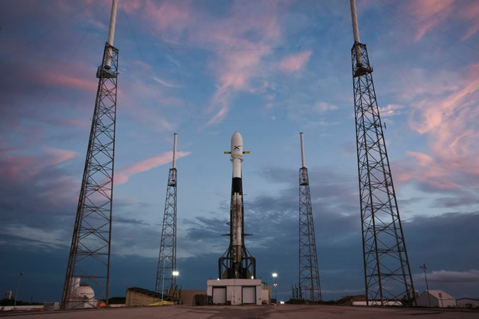 SpaceX下月展开国际空间站新任务