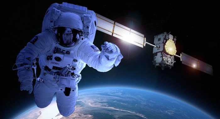 搭乘美国载人飞船飞赴国际空间站的俄罗斯宇航员小组已选拔出