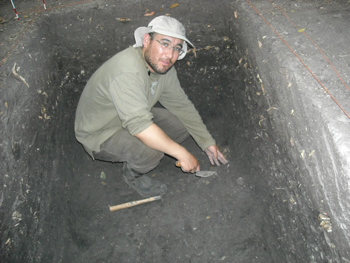 发现亚马孙地区居民1万多年前就已开始种植植物的证据
