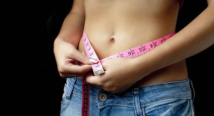 20岁以上BMI值正常的美国成年人中五分之一有隐藏性肥胖 可发展为2型糖尿病