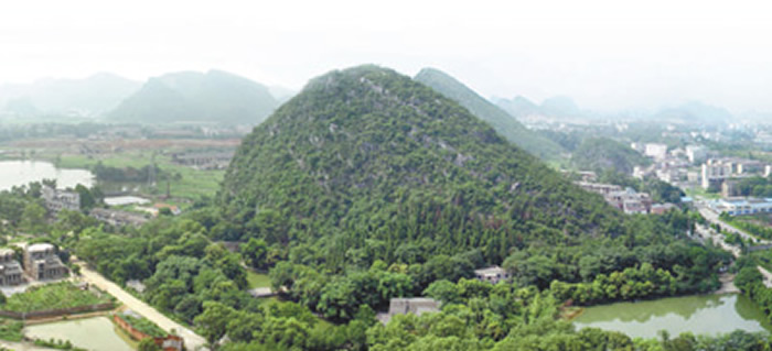 6月13日“文化和自然遗产日”——了解广西桂林甑皮岩遗址的灿烂文化