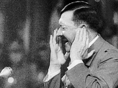 希特勒在1941年进攻苏联前曾打算通过副手赫斯向英国提出系列条件