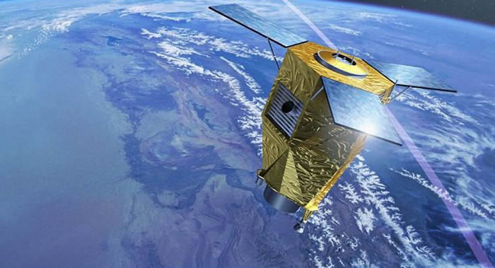 俄罗斯计划今年年底前发射6颗“信使-M”通信卫星