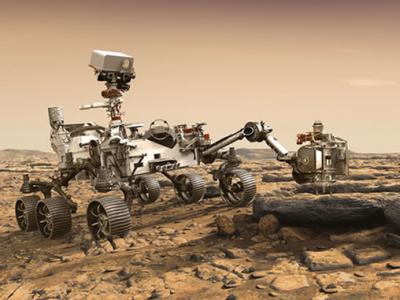 发现火星生命谜团或将揭晓地球生命起源之谜