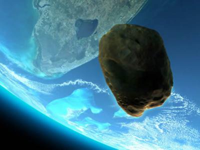 日本发现的两块陨石系一颗小行星坠落 并由地球常见成份构成