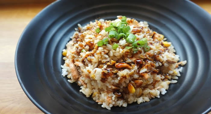 英国科学家新研究表明食用大米可能会导致上万次过早死亡