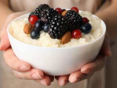 营养医师尤利娅·切霍宁娜：既有蛋白质又有碳水化合物的早餐才是健康的早餐