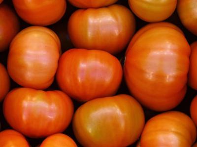 营养学家：吃西红柿并不总是有益的 有胃病的人不建议每天吃