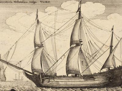 芬兰非营利组织Badewanne探险队在芬兰湾海底发现17世纪古帆船