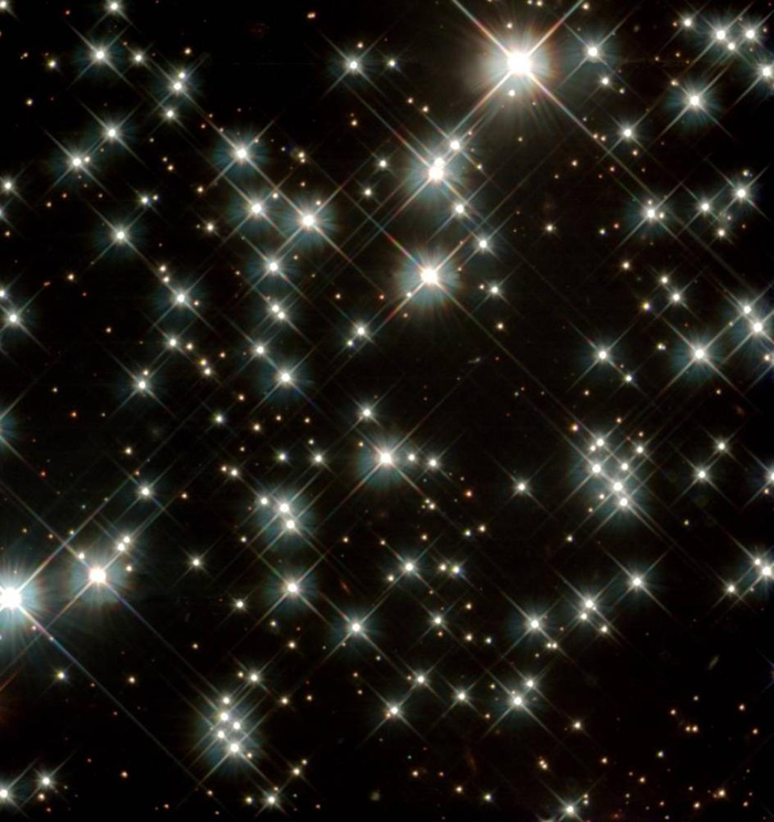 天文学家利用美国国家航空航天总署（NASA）哈伯太空望远镜（Hubble Space Telescope）在2012年的观测，发现银河系中的古老白矮星有120至