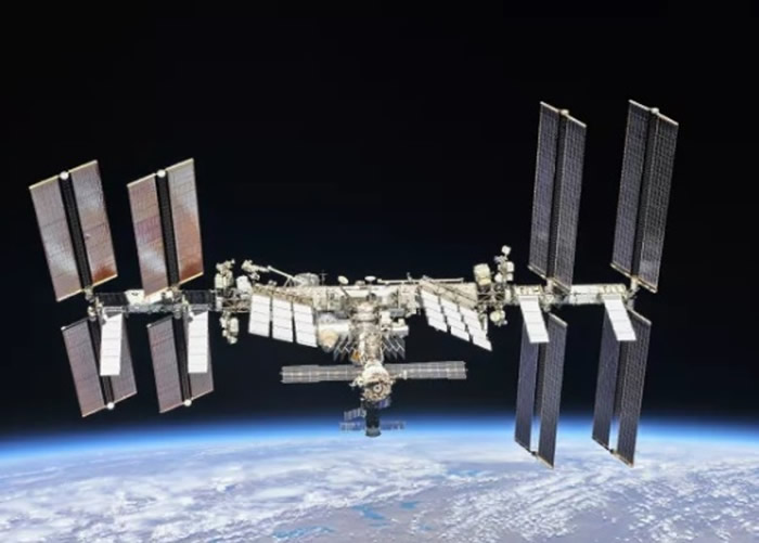 美国太空总署（NASA）：国际空间站发生轻微空气泄漏事故