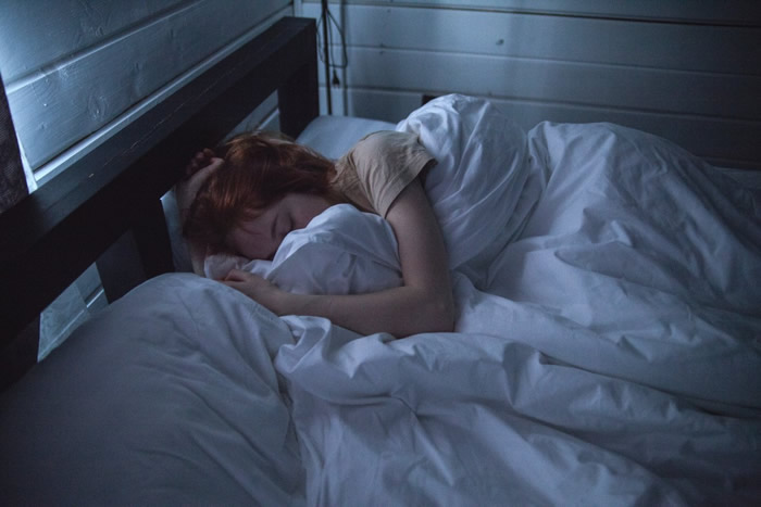 美国睡眠医学学会：研究结果表明睡眠不足跟愤怒之间存在关联