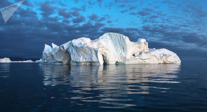 《自然》期刊：最后一个冰河时期地球上的平均温度约为9度