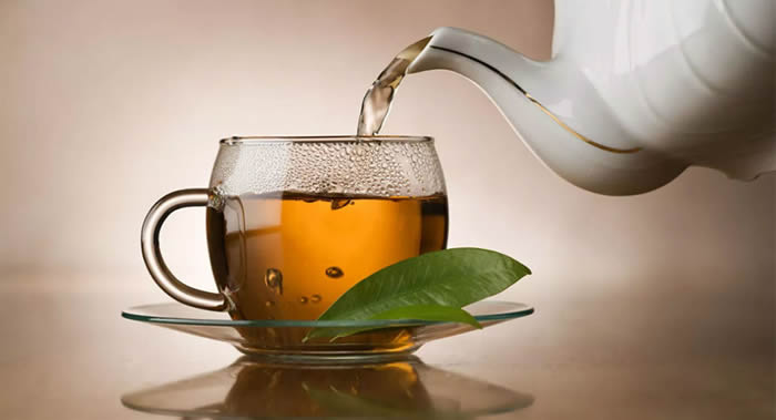 营养学家描述了茶的好处 但同时还揭示了某些危害