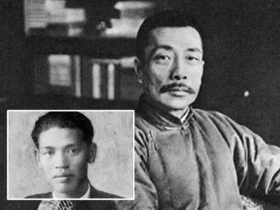 日本福冈县纟岛市的镰田诚一曾在1932年发生的上海“一二八事变”中保护过鲁迅
