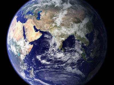 《科学》杂志：地球在形成之初就拥有足够的形成水的基础元素