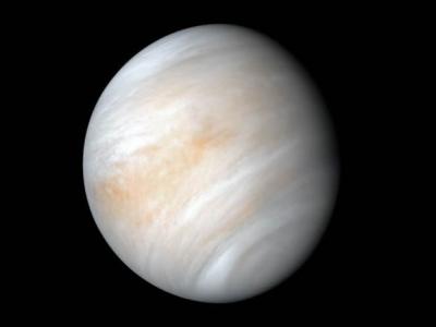 科学家无法解释金星大气中的磷化氢是如何产生的