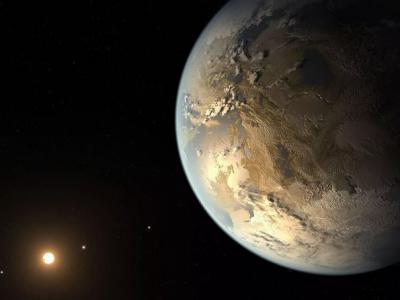 《天体生物学》杂志：科学家确定24颗可能比地球更宜居的系外行星
