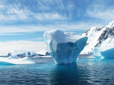 世界气象组织（WMO）：气象学家在南极上空发现近年来最大的臭氧空洞