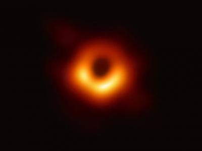 《Communications Physics》：黑洞相互碰撞时会发出多次“啁啾声”并发射出引力波