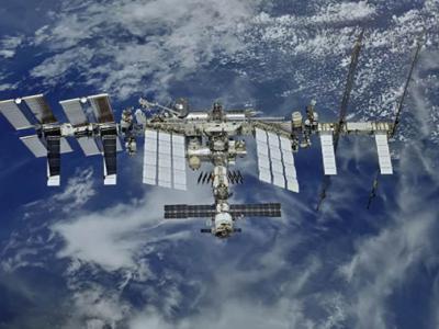 国际空间站发生漏气的俄罗斯“星辰”号舱段出现故障的卫生间已恢复使用