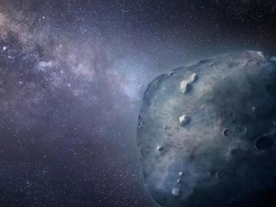 虚拟望远镜项目将在小行星2020 UA近距离经过地球时直播