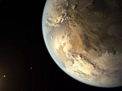 哪些系外行星可能在地球上寻找生命迹象？