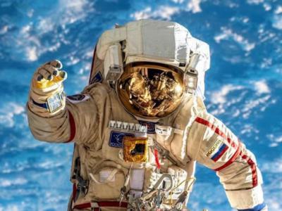 俄罗斯宇航员11月18日将在国际空间站外进行太空行走