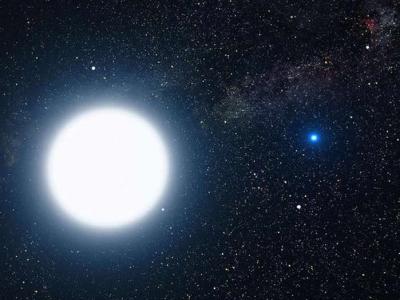 很多自己发光的天体并不一定是恒星 褐矮星、白矮星和中子星都不是