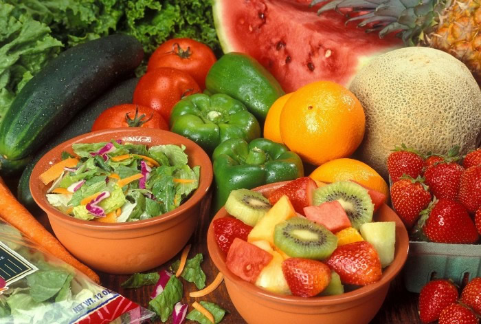 新研究发现饮食中含有较多会导致慢性炎症的食物会增加患心血管疾病和中风的风险