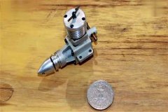 世界上最小发动机是哪个 纳米发动机（伯克利大学教授发明）