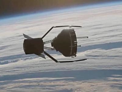 欧空局与ClearSpace SA签合同 花1亿美元从地球轨道上清除一块大型太空垃圾