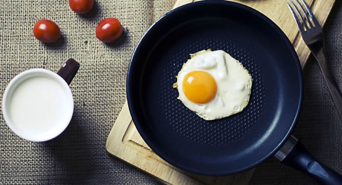 《医学快报》：美国糖尿病协会指鸡蛋是2型糖尿病患者的完美早餐