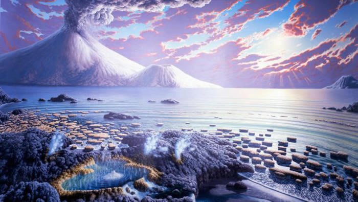热化学岩石圈分异与克拉通地幔起源