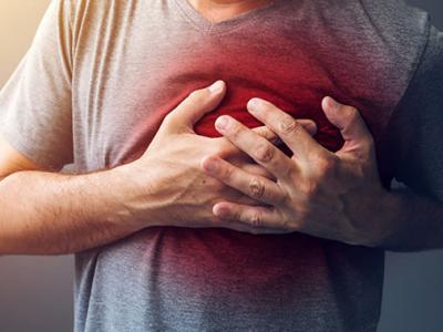 英国心脏基金会援引剑桥大学研究称抑郁症会加大患心脏病风险