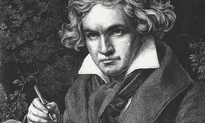 《PLOS ONE》：大数据分析路德维希·凡·贝多芬所用的音乐节拍器的奥秘