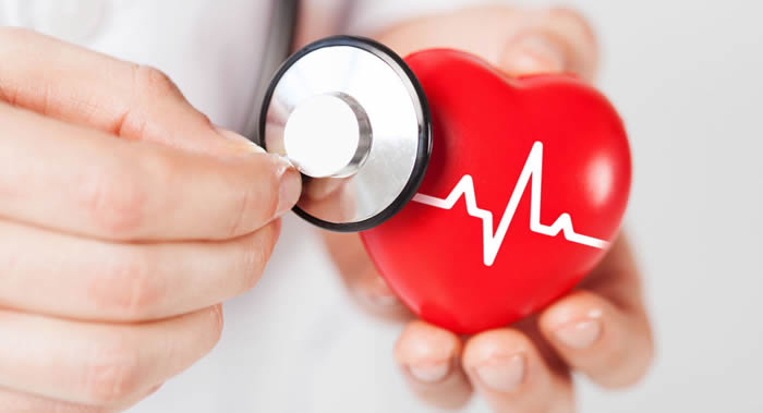 拉科鲁尼亚大学附属医院科学家提出自我检查心脏健康状况的简单方法：爬楼梯